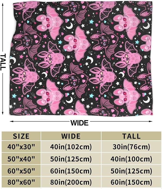 Pink CozyNest Decor fleece throw blanket with soft texture, perfect for kids, teens, and adults on couch or bed.