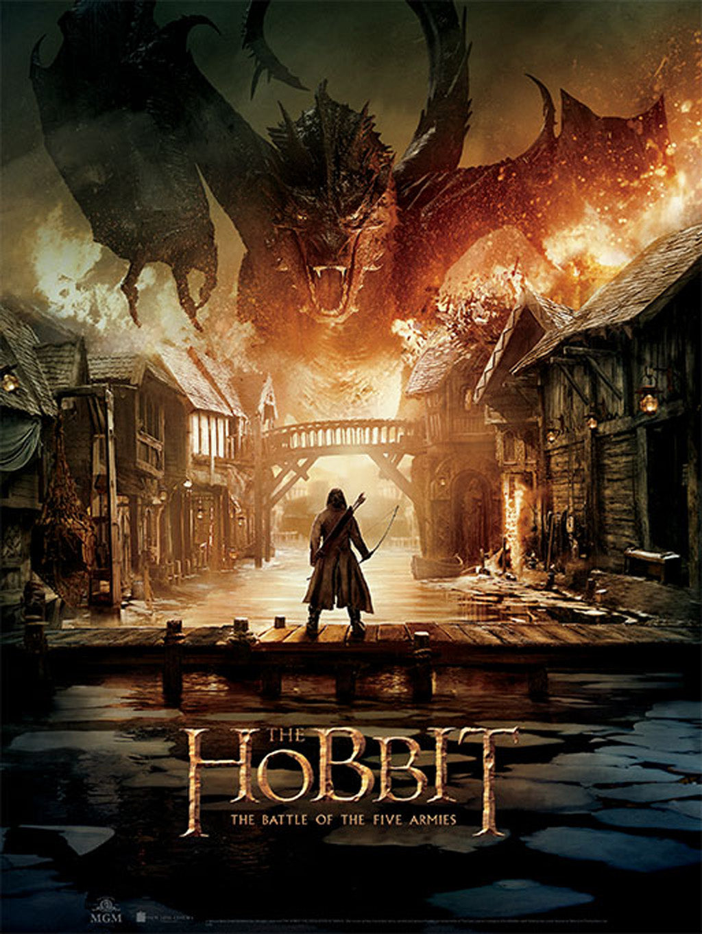 Open softcover copy of The Hobbit by Insight Editions showing detailed interior illustrations and text pages.