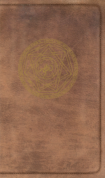 Set of two softcover Supernatural Join the Hunt Notebook Collection by Insight Editions, featuring interior pages for writing and notes.