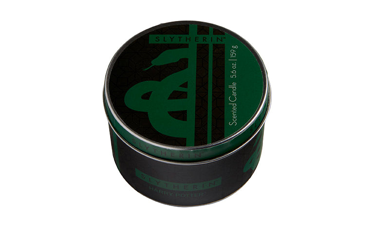 Harry Potter Slytherin boxed gift set kit by Insight Editions, featuring themed items and collectible wizarding world accessories.
