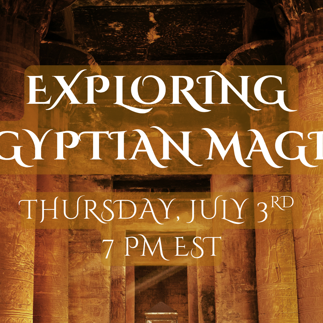 Practical Magic – Practical Magic Store