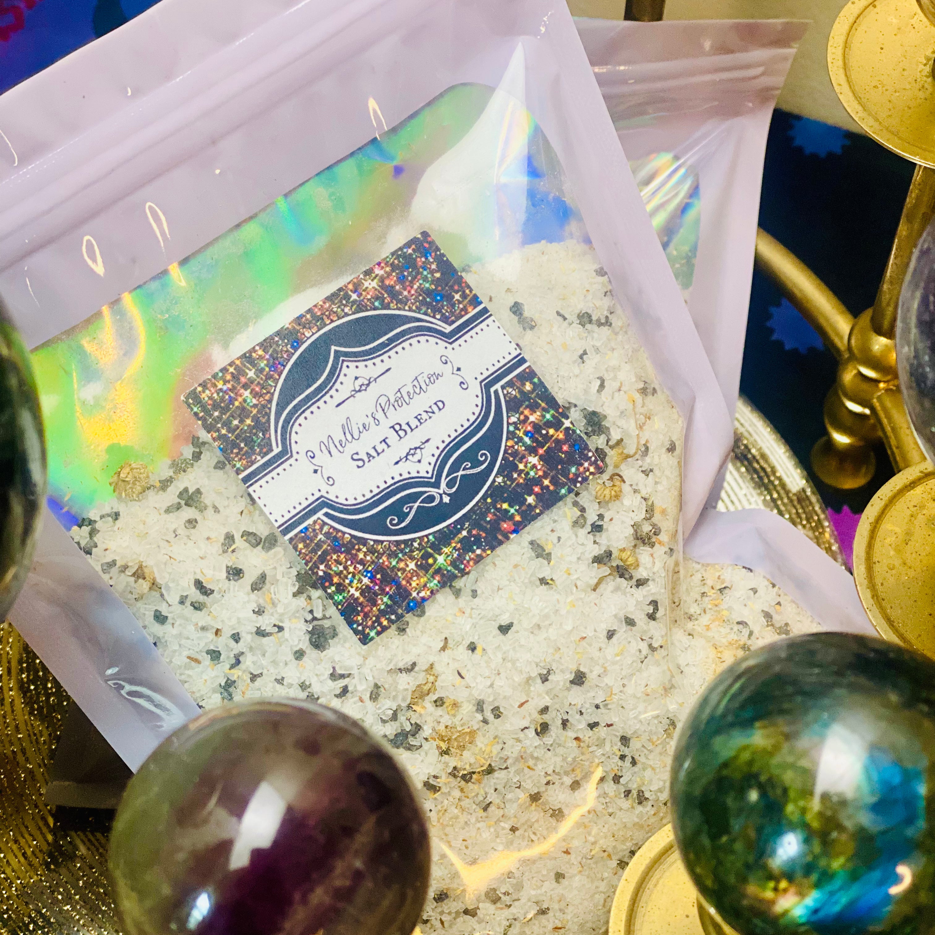 Practical Magic – Practical Magic Store