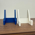 Bug & Bean Freshies Americana Freshie Stand with colorful display and freshie holders for decorative air fresheners.