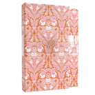 Damask Notebook Set by Anna Griffin Inc. featuring elegant patterned covers and lined pages for journaling and note-taking.