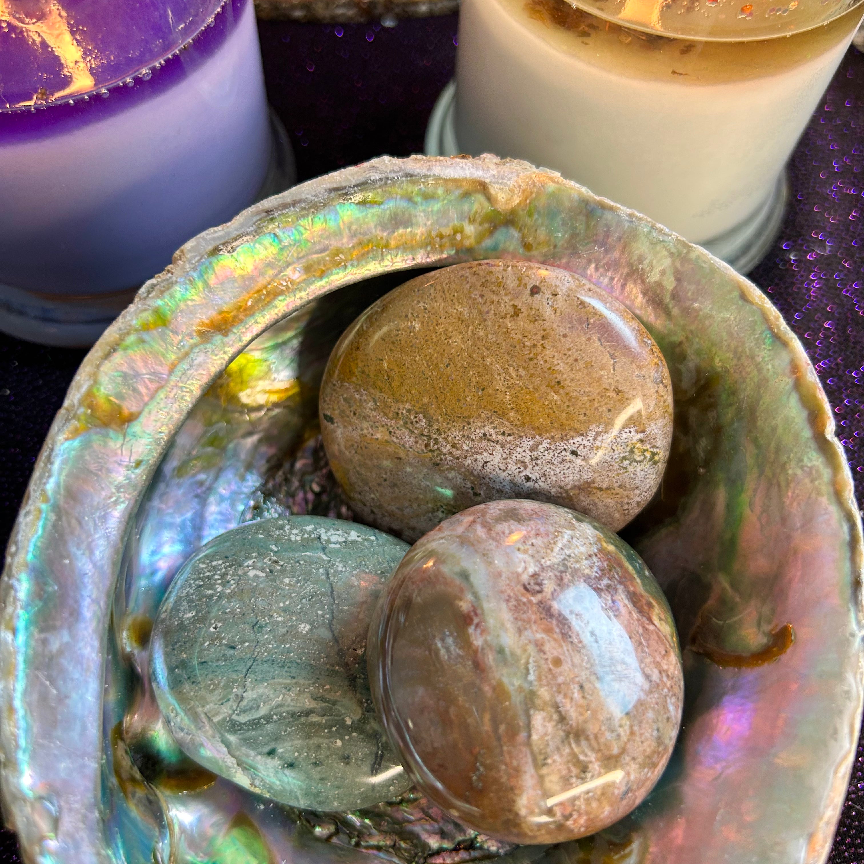 Practical Magic – Practical Magic Store