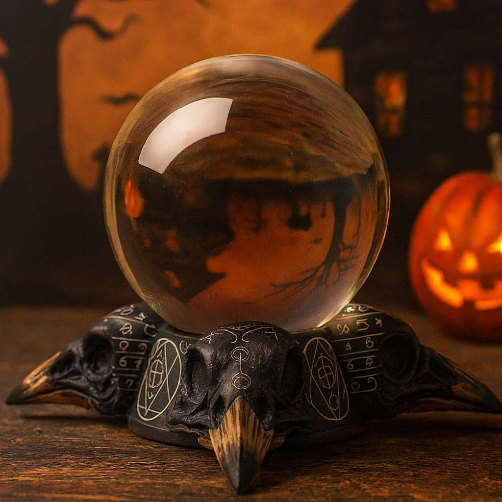 Practical Magic – Practical Magic Store