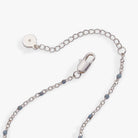 Silver Tufted Titmouse bird bracelet by ALEX AND ANI, featuring detailed bird charm on a sleek bracelet design.