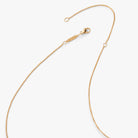 Gold Harry Potter Time Turner necklace by ALEX AND ANI, sterling silver with gold plating, featuring a detailed time turner pendant.
