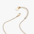 Gold Harry Potter Hogwarts Great Hall Cluster Charm Necklace by ALEX AND ANI featuring magical Hogwarts castle design.
