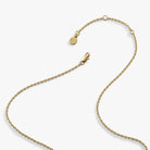 Gold Harry Potter Mischief Managed locket necklace by ALEX AND ANI, featuring a magical charm and intricate design.