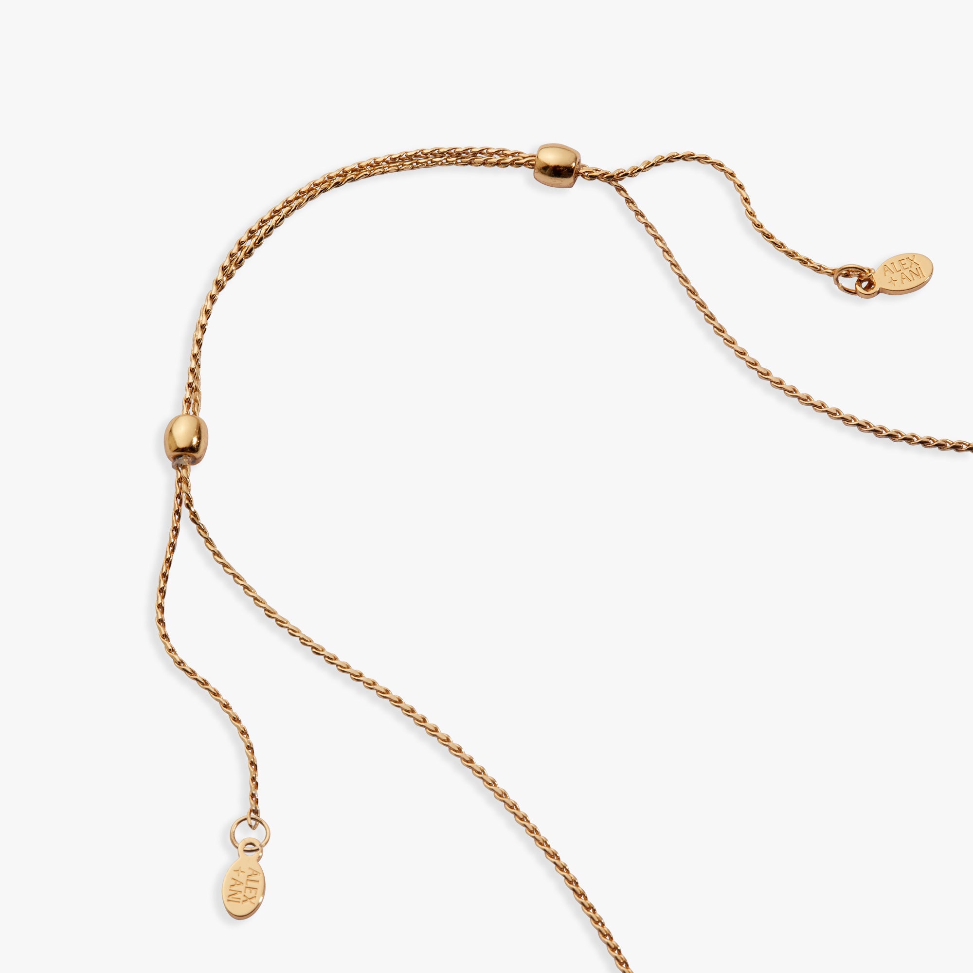 Gold Harry Potter Time Turner Spinner Necklace by ALEX AND ANI, showcasing a detailed magical pendant with spinning elements.