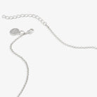 Shiny silver Harry Potter Incendio necklace by ALEX AND ANI, adjustable chain with Incendio pendant, magical jewelry accessory