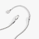 Silver Wizard of Oz Wicked Witch charm pendant necklace by ALEX AND ANI featuring detailed witch design.