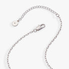 Silver Tufted Titmouse bird pendant necklace by ALEX AND ANI, featuring a detailed bird charm on a delicate chain.