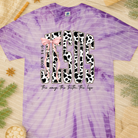 Jesus Coquette graphic tee by Anchored Grace Boutique featuring a stylish design on a casual t-shirt.