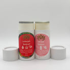 Ancient Health & Healings lavender-tallow deodorant stick with fresh floral scent, natural feminine deodorant for everyday use.