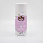 Ancient Health & Healings lavender fields tallow deodorant stick with fresh, feminine scent and natural ingredients.
