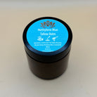 Ancient Health & Healings Methylene Blue Tallow Balm in a 2oz jar, skin care product for soothing and nourishing skin.