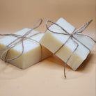 Ancient Health & Healings Tallow Touch Soap with lavender and eucalyptus, natural soap bar for nourishing skin.
