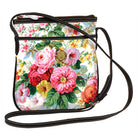 Annalise crossbody bag by Anna Griffin Inc., featuring a stylish design with a sleek strap and elegant exterior, suitable for everyday use.