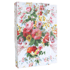 Annalise floral notebook set featuring beautifully designed floral covers and lined pages for writing and journaling.