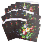 Astrid floral file folders by Anna Griffin Inc., featuring colorful floral designs and sturdy paper construction for organization.