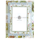 Anna Griffin Francesca note pad set with floral designs, includes multiple small patterned notepads on a white background.