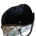 Anna Griffin Inc. Phoebe duffle bag featuring stylish design, spacious interior, and durable handles for travel and daily use.