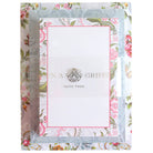 Anna Griffin Phoebe note pad set with floral designs and matching stationery in pastel colors, perfect for writing and organizing.