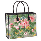 Virginia tote bag by Anna Griffin Inc., featuring a stylish design with handles and a spacious interior, shown in the image.