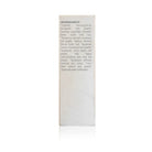 Ayurvedic Facial Scrub by Annmarie Skin Care in 30ml container, natural exfoliant with herbal ingredients for glowing skin.