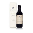 Aloe Herb Cleanser by Annmarie Skin Care in a 50ml bottle, featuring a clear label with aloe and herbal ingredients.