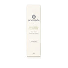 Aloe Herb Cleanser 50ml from Annmarie Skin Care, visibly showcasing a clear bottle with a white cap and label featuring aloe and herbs.