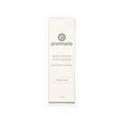 Cream jar labeled Annmarie Skin Care Anti-Aging Eye Cream 15ml, skincare product with a clean, minimalist design.