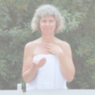 Anti-aging facial oil in a 15ml bottle from Annmarie Skin Care, highlighting natural ingredients and sleek packaging.