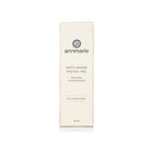 Anti-aging facial oil in a 30ml bottle from Annmarie Skin Care, highlighting its natural, nourishing skincare properties.