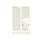 Annmarie Skin Care Anti-Aging Serum 15ml in a clear glass bottle with dropper, showcasing natural skincare ingredients.