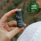 Annmarie Skin Care Antioxidant Lip Balm in a sleek tube, enriched with natural ingredients for nourishing and protecting lips.