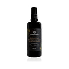 Botanical Hydration Mist with Immortelle by Annmarie Skin Care in a 100ml spray bottle, featuring natural herbal ingredients.