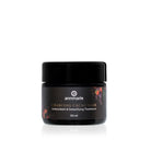 Annmarie Skin Care Charcoal Cacao Mask in 50ml jar, natural skincare product with charcoal and cacao ingredients for deep cleansing