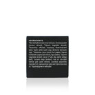 Charcoal cacao mask by Annmarie Skin Care in a 50ml jar, featuring a dark, creamy facial mask with natural ingredients.
