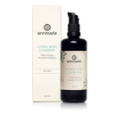 Annmarie Skin Care Citrus Mint Cleanser 100ml bottle with a vibrant label, designed for facial cleansing and refreshing skin.