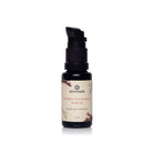 Bottle of Annmarie Skin Care Citrus Stem Cell Serum in a 15ml container with a clean label, designed for facial skincare.