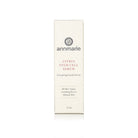 Bottle of Annmarie Skin Care Citrus Stem Cell Serum in a 15ml dark glass container with a dropper cap.