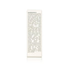 Dropper bottle of Annmarie Skin Care Citrus Stem Cell Serum in 15ml size, showcasing the serum inside the clear glass container.