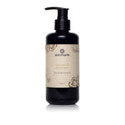 Bottle of Annmarie Skin Care Coconut Body Oil in 200ml size, featuring a natural coconut scent and nourishing skin formula.