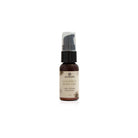 Travel size Annmarie Skin Care Coconut Body Oil in 1oz bottle, natural moisturizing body oil with tropical coconut scent