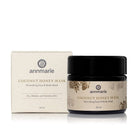 Annmarie Skin Care Coconut Honey Mask in 50ml jar, natural skincare product with coconut and honey ingredients, soothing facial mask