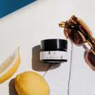 Deluxe Mini Sun Love 30ml by Annmarie Skin Care, a nourishing skincare product in a small bottle with natural ingredients.