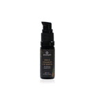 Bottle of Annmarie Skin Care Fruit Ceramide Eye Serum in 10ml with a clear dropper for targeted eye area hydration and rejuvenation.